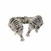 Jewelry * | Pounce On You Bracelet Silver