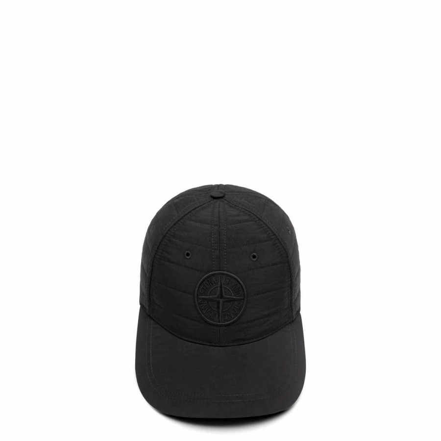 Headwear * | Stone Island Cap 771599776 V0055