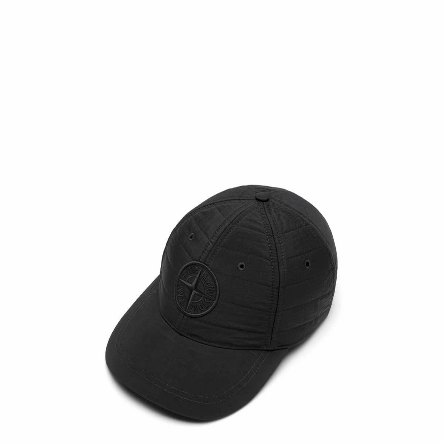 Headwear * | Stone Island Cap 771599776 V0055