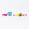 Jewelry * | Happy! Candyland Ring Set Multi