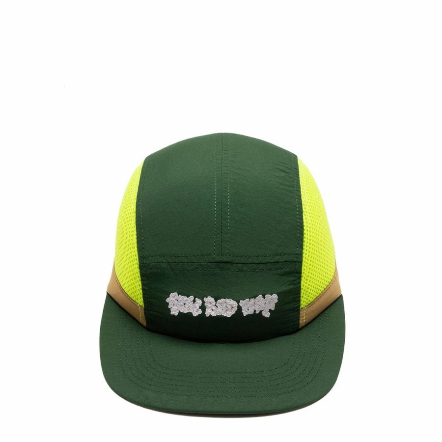 Headwear * | Real Bad Man Wild Record Hiker Forest Lawn