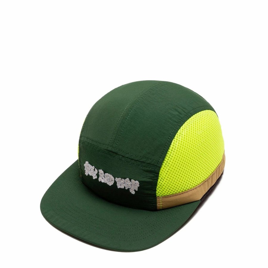 Headwear * | Real Bad Man Wild Record Hiker Forest Lawn