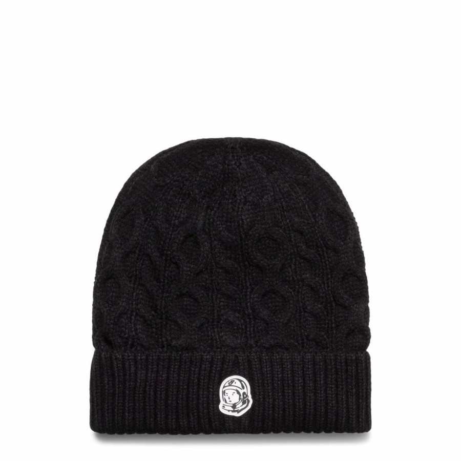 Headwear * | Billionaire Boys Club Tyhco Hat Black