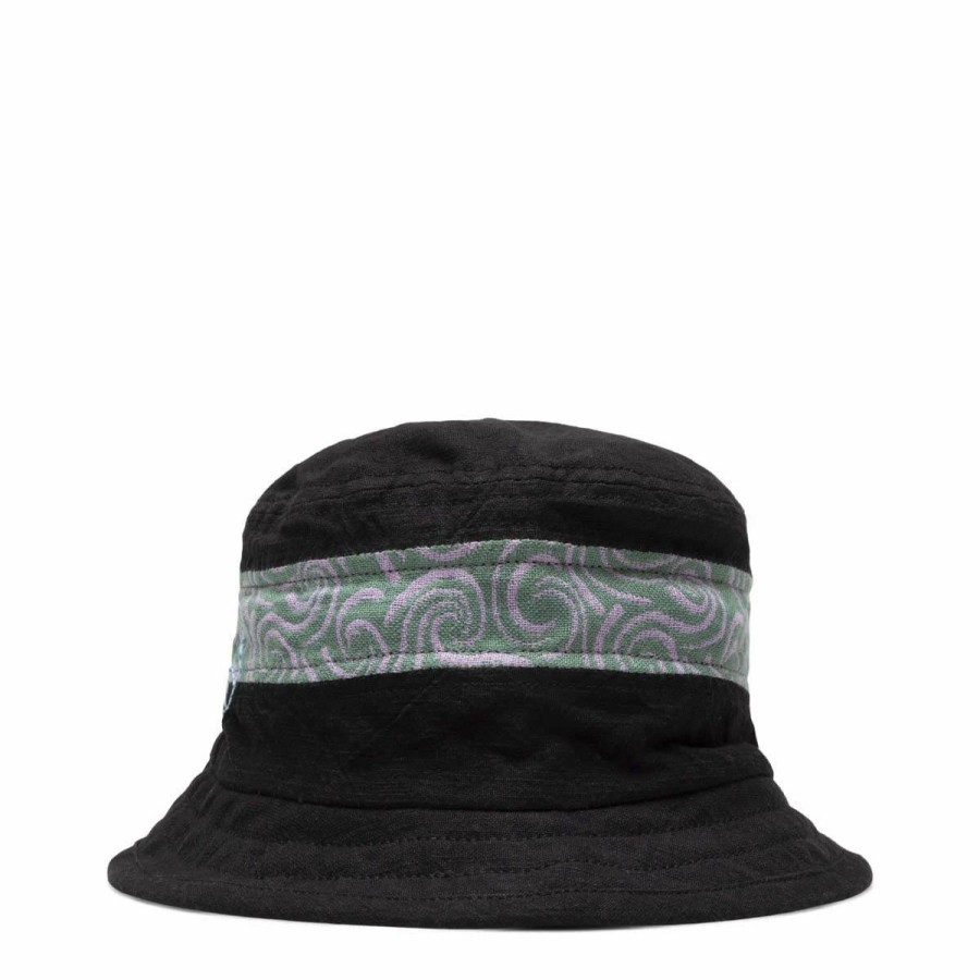 Headwear * | Story Mfg. Hill Hat Iron Slub