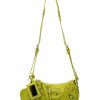 Handbags, Clutches & Wallets * | Elegant Embellished Bag In Green