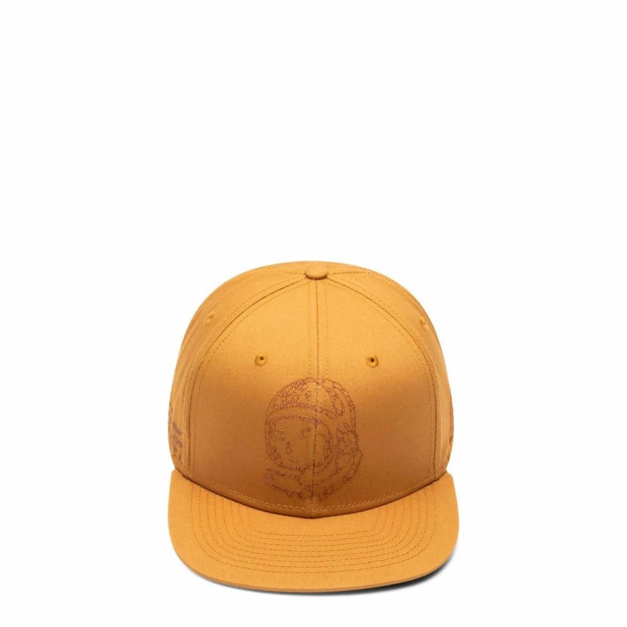 Headwear * | Billionaire Boys Club Helmet Crack Snapback Hat Taffy