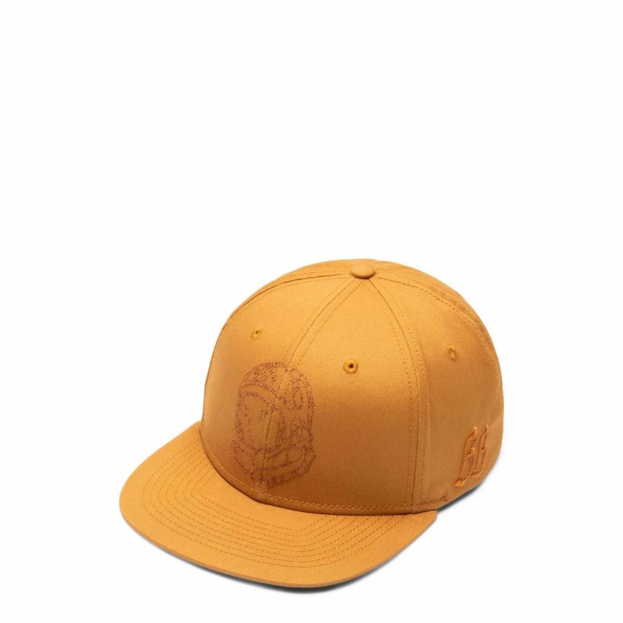 Headwear * | Billionaire Boys Club Helmet Crack Snapback Hat Taffy