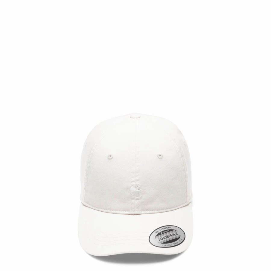 Headwear * | Carhartt Wip Madison Logo Cap Wax