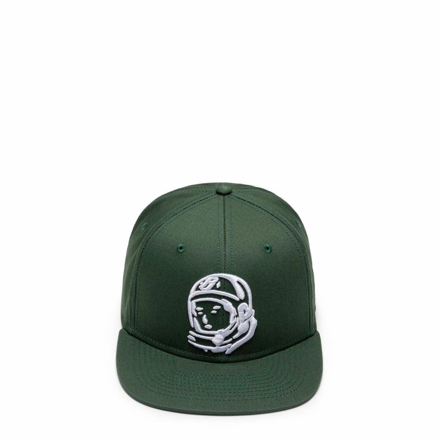 Headwear * | Billionaire Boys Club Helmet Snapback Hat Fir