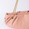 Handbags, Clutches & Wallets * | Sienna Pouch Purse Beige