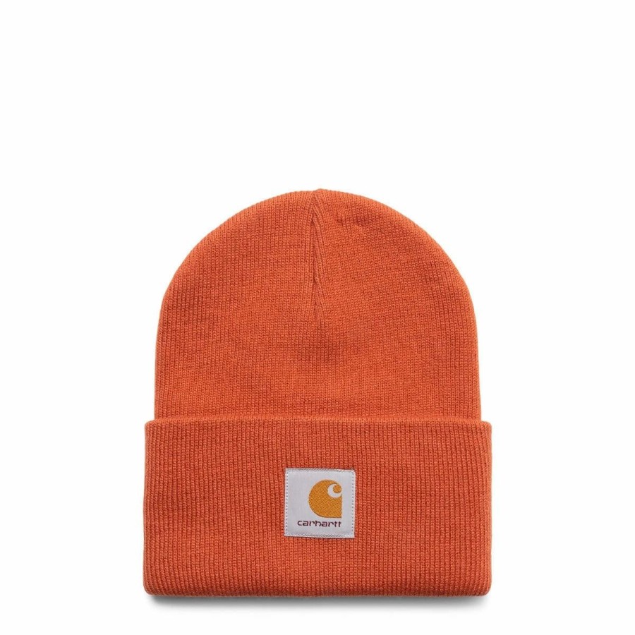 Headwear * | Carhartt Wip Acrylic Watch Hat Phoenix