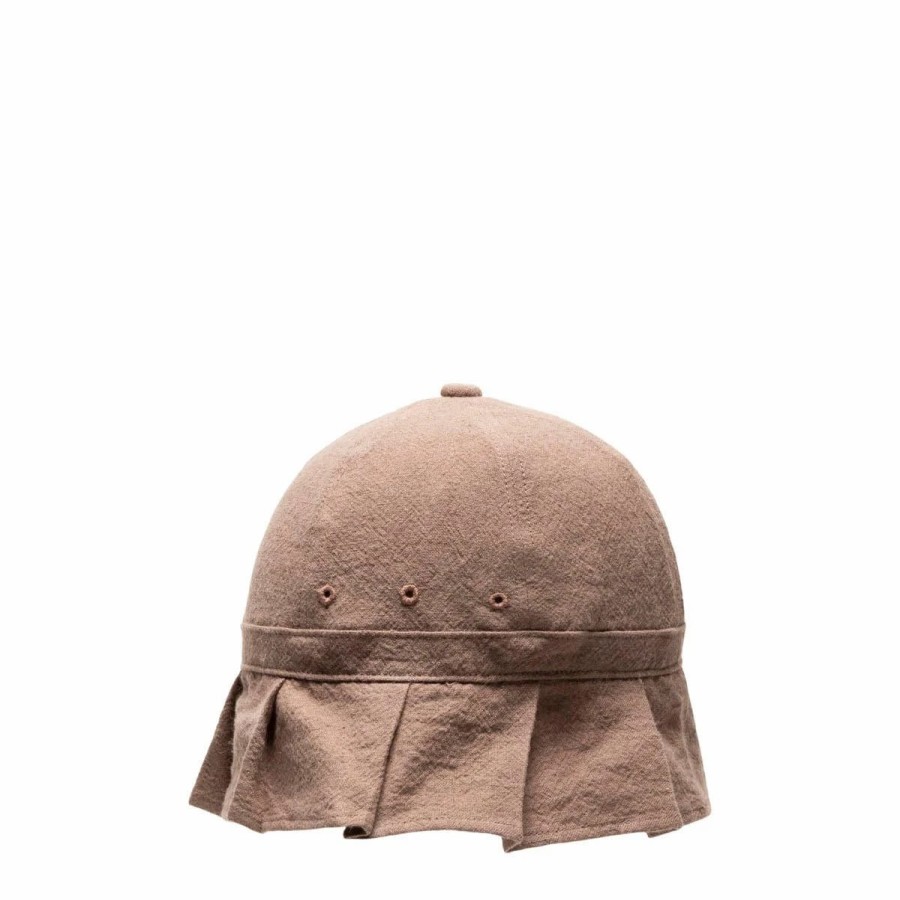 Headwear * | Sasquatchfabrix Tuck Brim Bucket Hat Sand