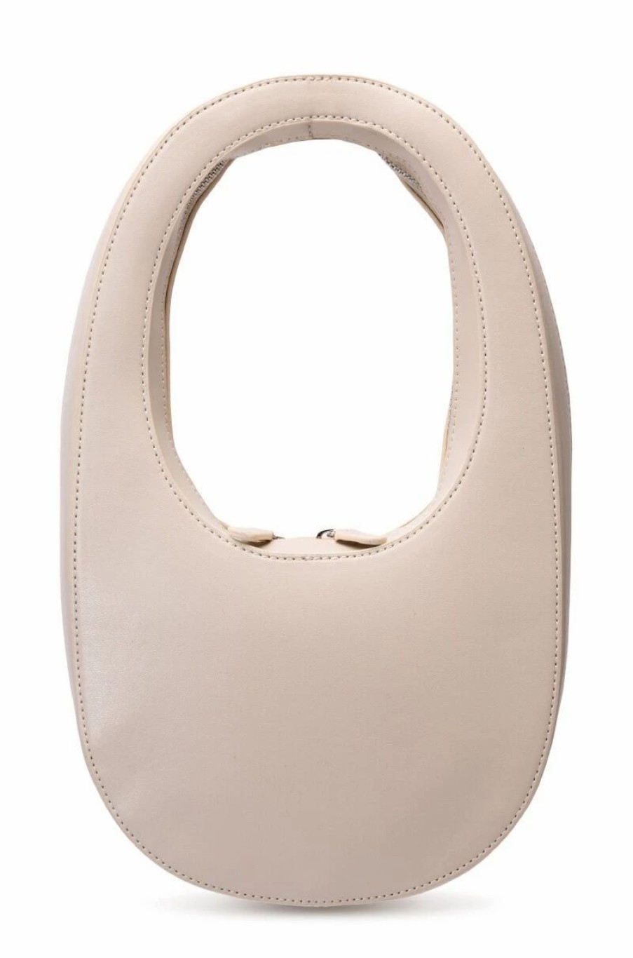 Handbags, Clutches & Wallets * | Bone Circle Bag Brown