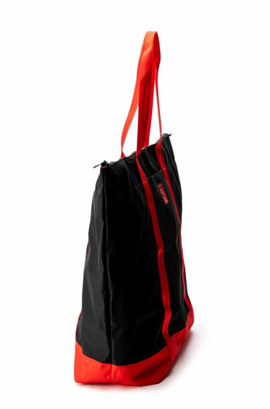 Handbags, Clutches & Wallets * | Puma X Vogue Tote Bag Black Multi