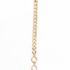 Jewelry * | Crazy In Love Bracelet Gold