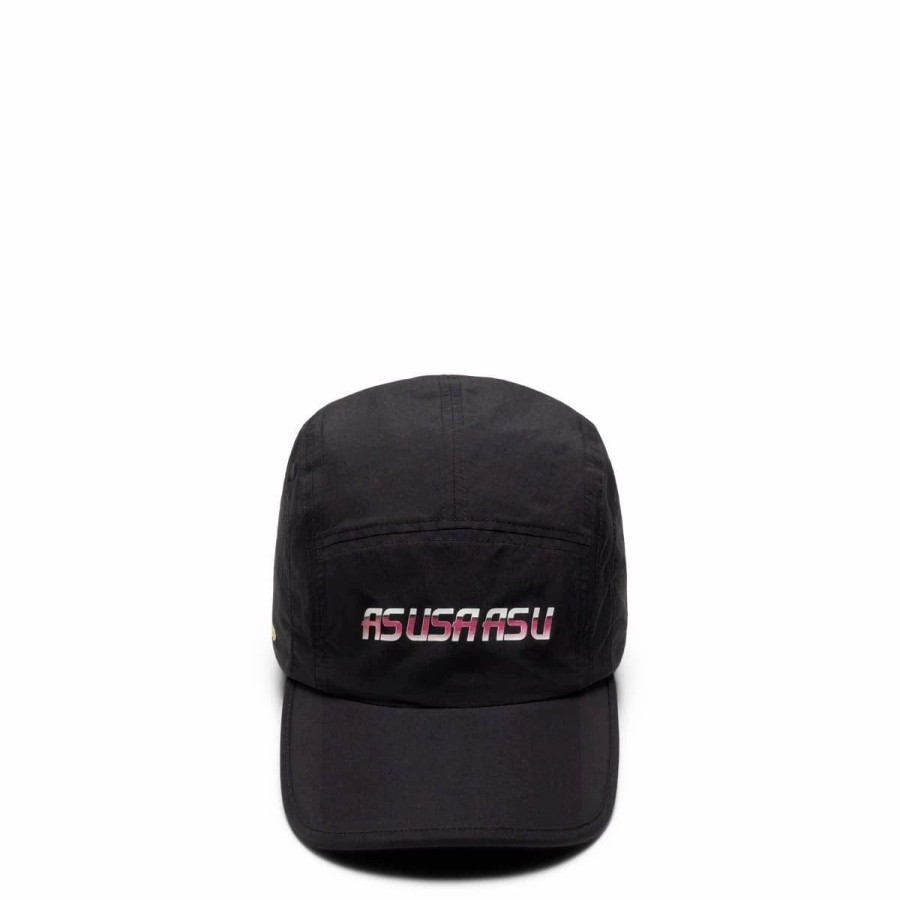 Headwear * | Reebok Pyer Moss Hat Black/Black