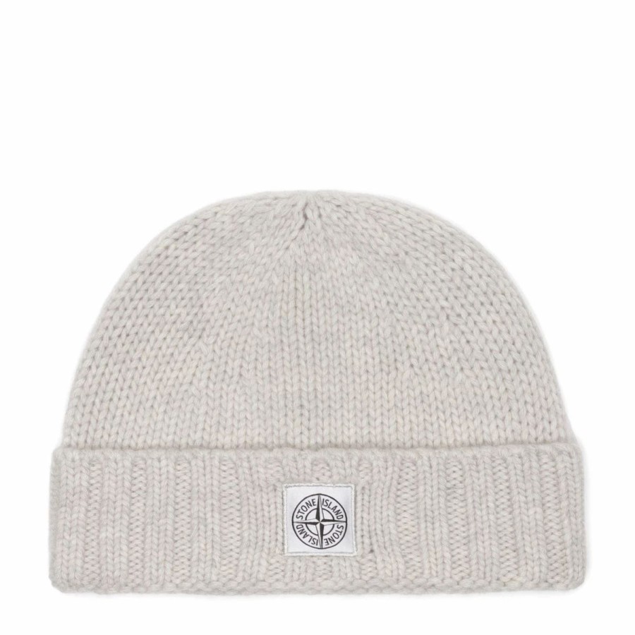 Headwear * | Stone Island Beanie 7715N17D6 V0M64