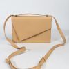 Handbags, Clutches & Wallets * | Ultimatum Purse Beige