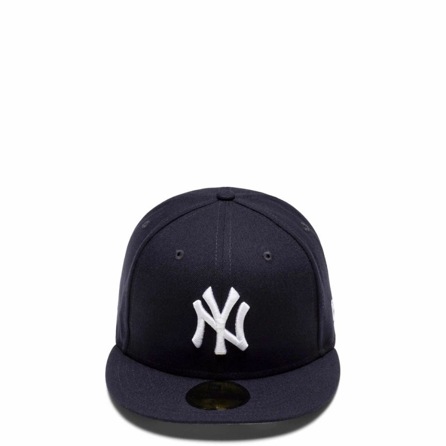 Headwear * | New Era 59Fifty New York Yankees Luxe Ac Fitted Cap Otc