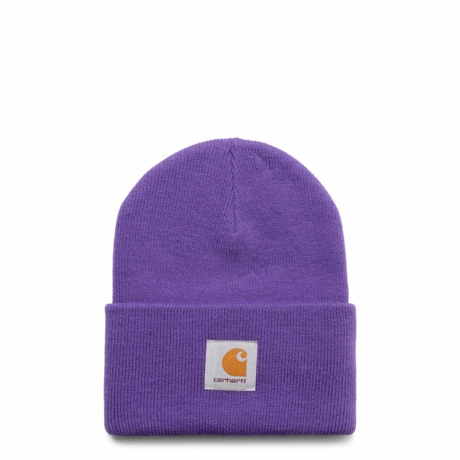 Headwear * | Carhartt Wip Acrylic Watch Hat Arrenga