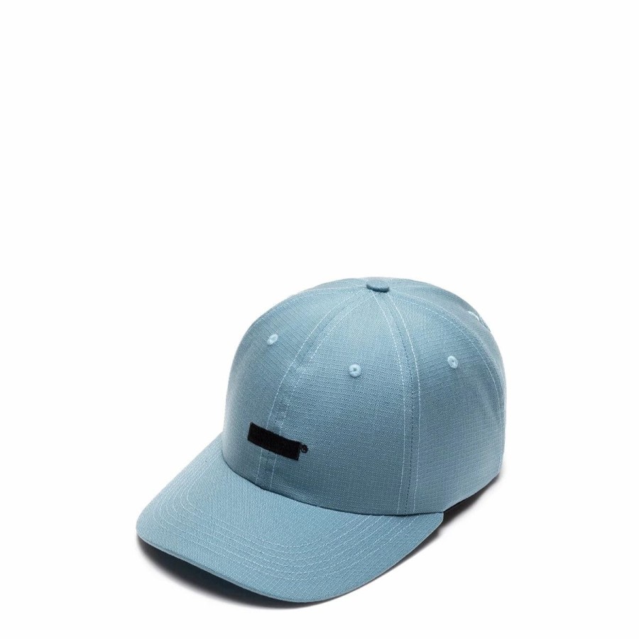 Headwear * | Affxwrks Standard Cap Service Blue