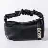 Handbags, Clutches & Wallets * | Rich Bag Black