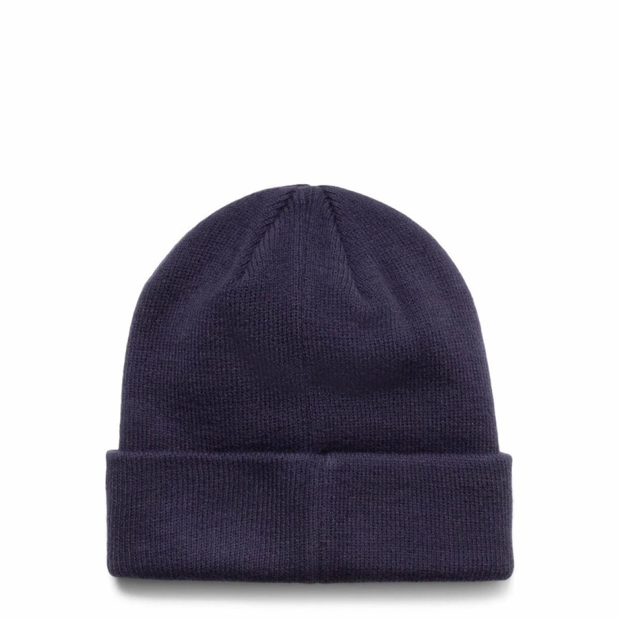 Headwear * | Human Made Beanie Navy