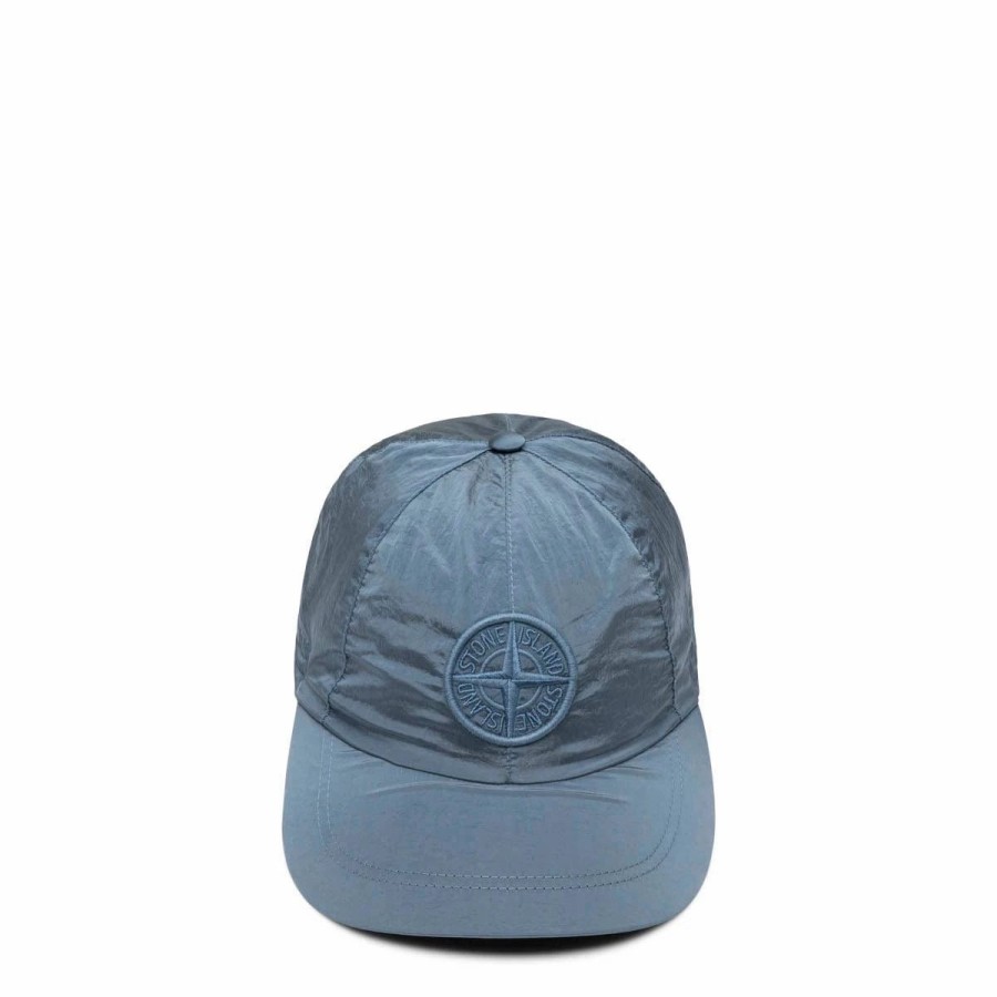 Headwear * | Stone Island Cap 771599576 V0046