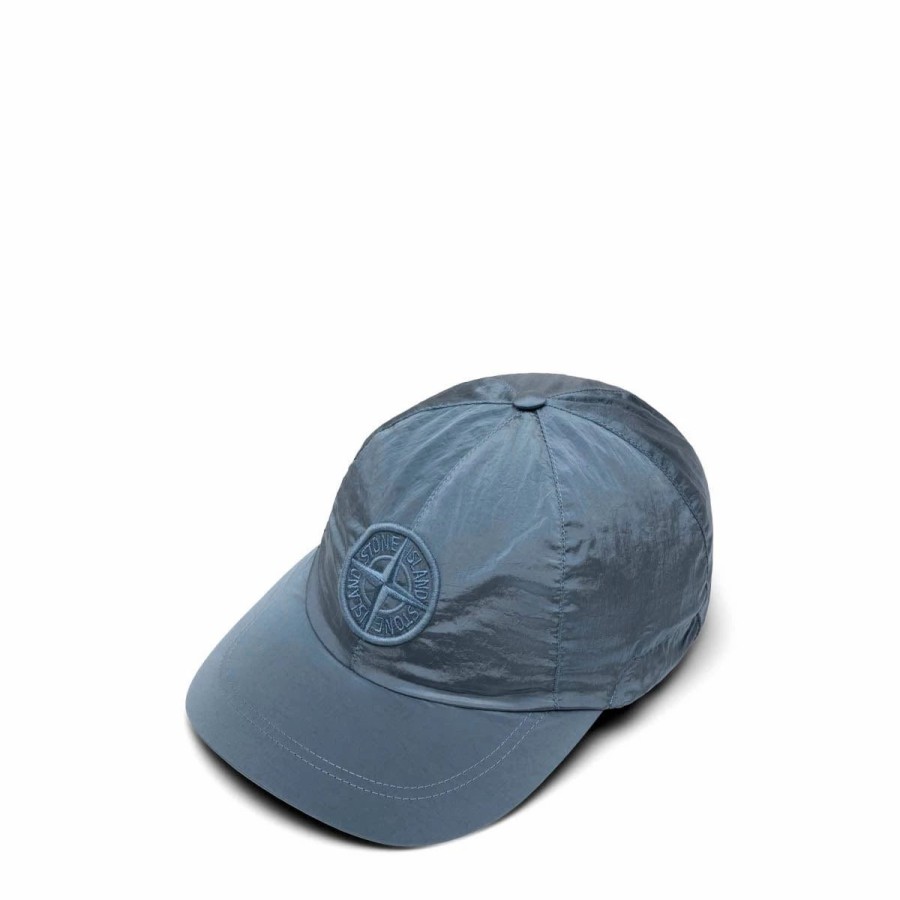 Headwear * | Stone Island Cap 771599576 V0046