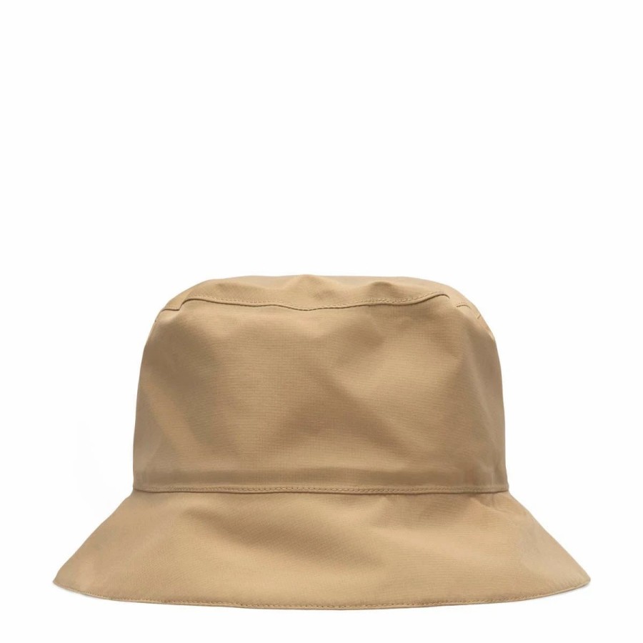 Headwear * | Acronym Fc3-Gt Khaki