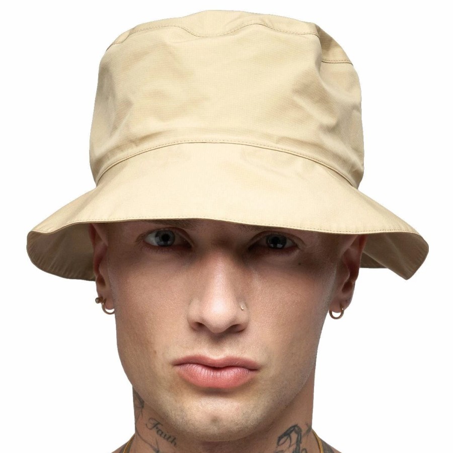 Headwear * | Acronym Fc3-Gt Khaki