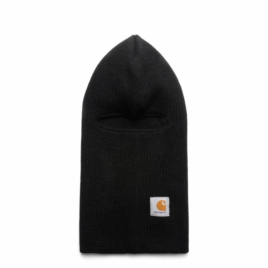 Headwear * | Carhartt Wip Storm Mask Black