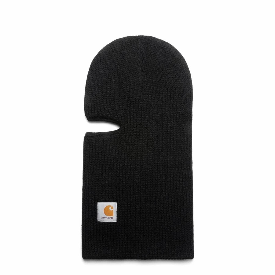 Headwear * | Carhartt Wip Storm Mask Black