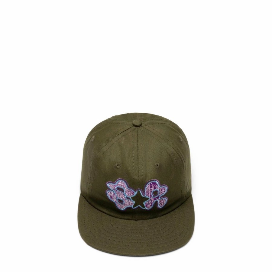 Headwear * | Stray Rats Unity Cap Green