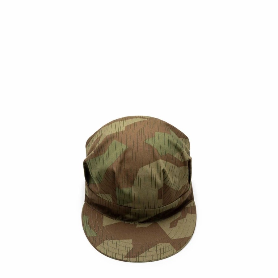 Headwear * | Mountain Research Baker Cap Camo