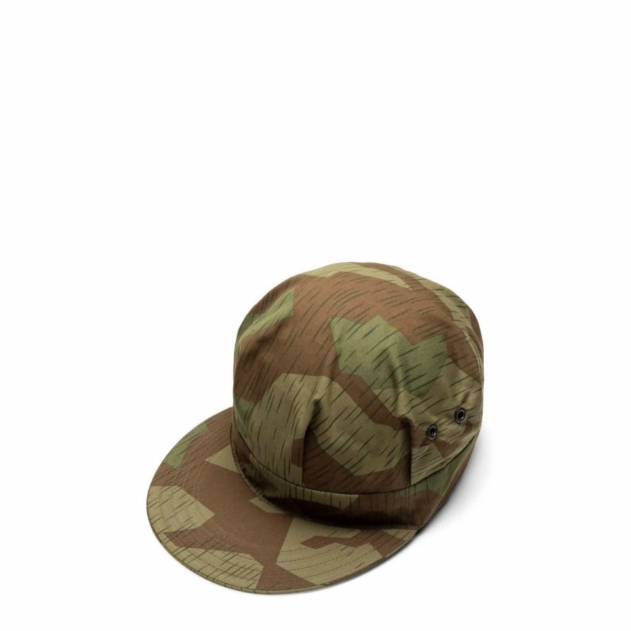 Headwear * | Mountain Research Baker Cap Camo