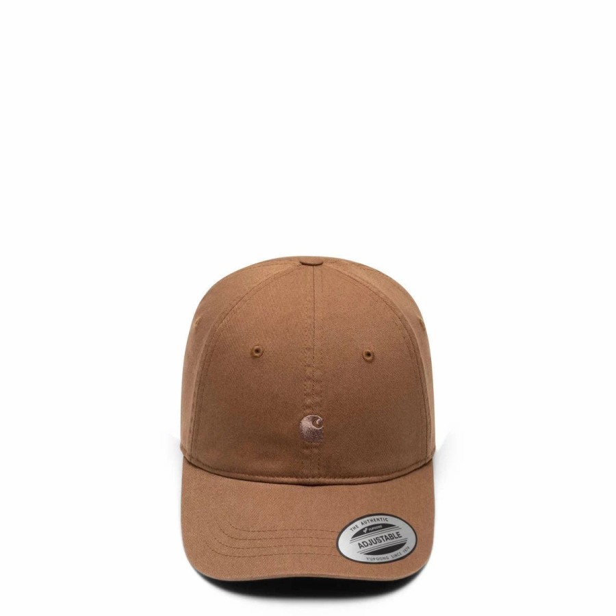 Headwear * | Carhartt Wip Madison Logo Hat Buffalo