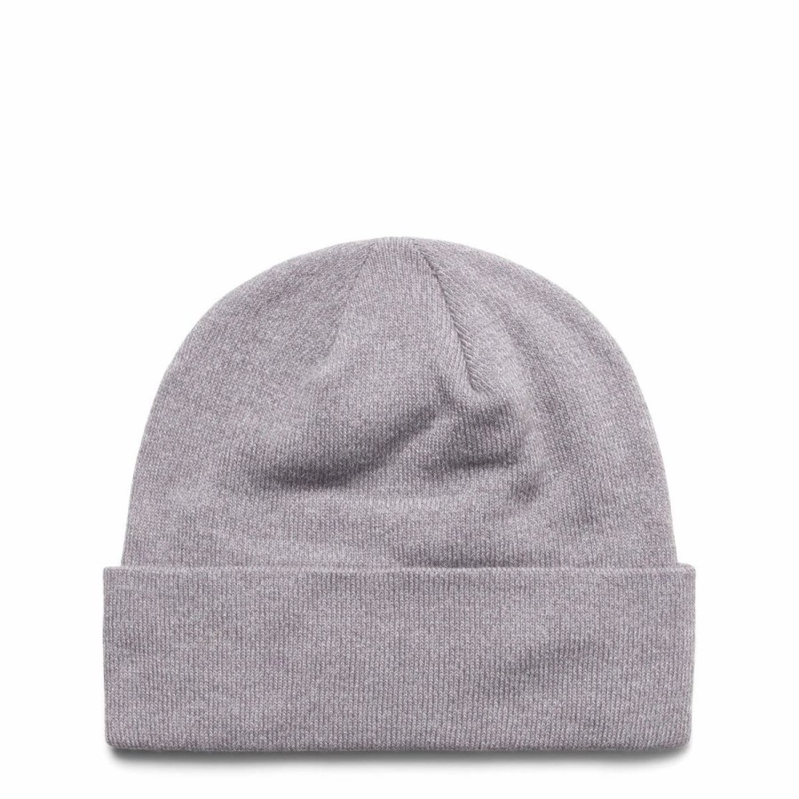 Headwear * | The North Face Norm Beanie Tnf Light Grey Heather