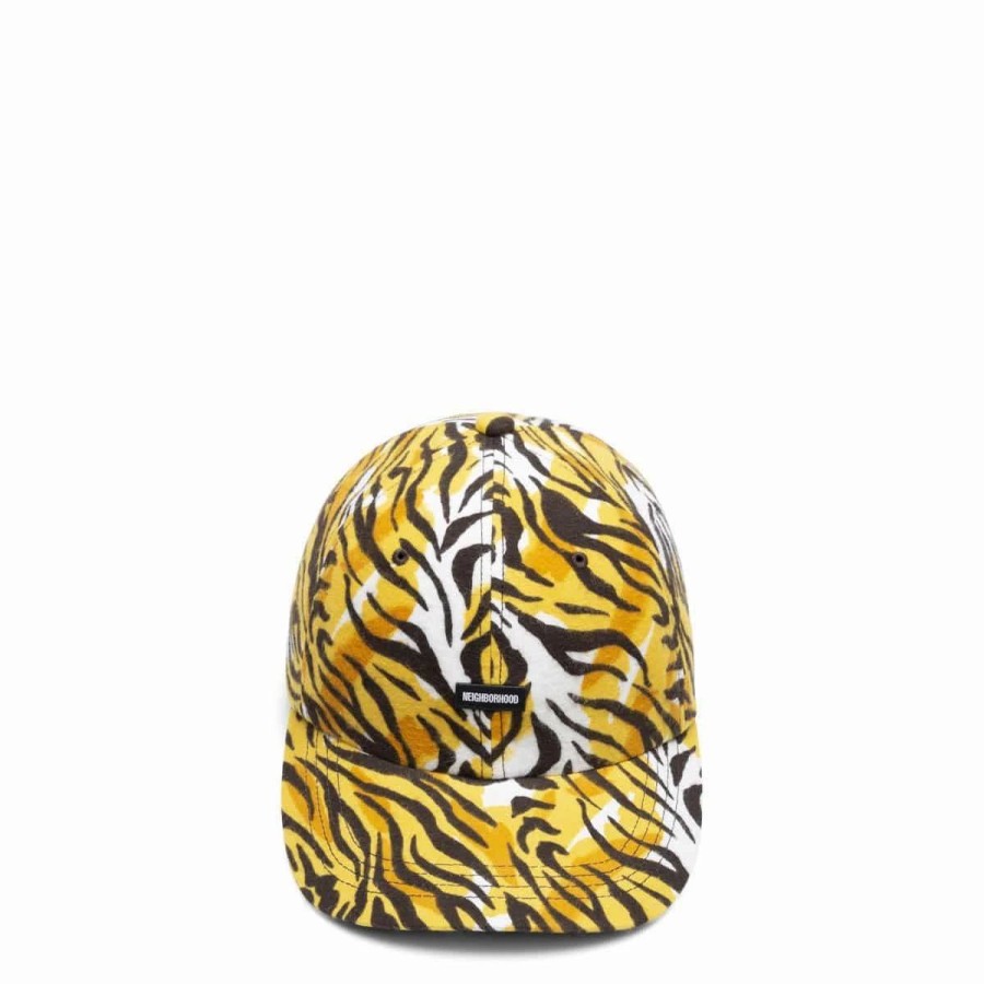 Headwear * | Neighborhood Dad . T / C-Cap Tiger