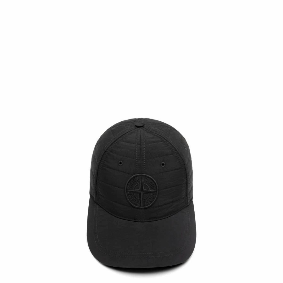 Headwear * | Stone Island Cap 771599776 V0029