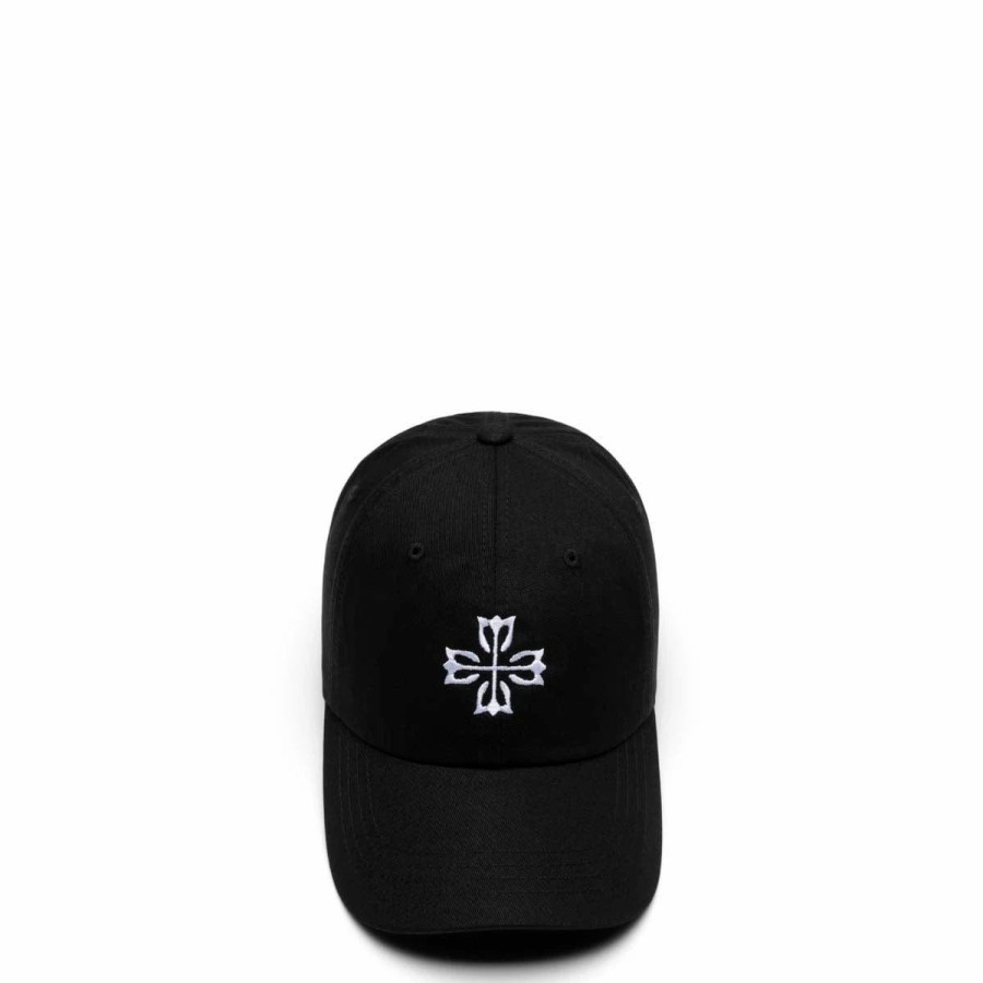 Headwear * | Dutch Tulip Financial Patek Caps Black