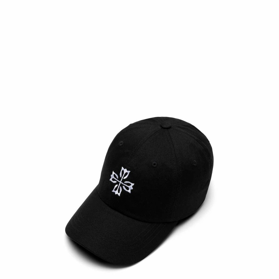 Headwear * | Dutch Tulip Financial Patek Caps Black