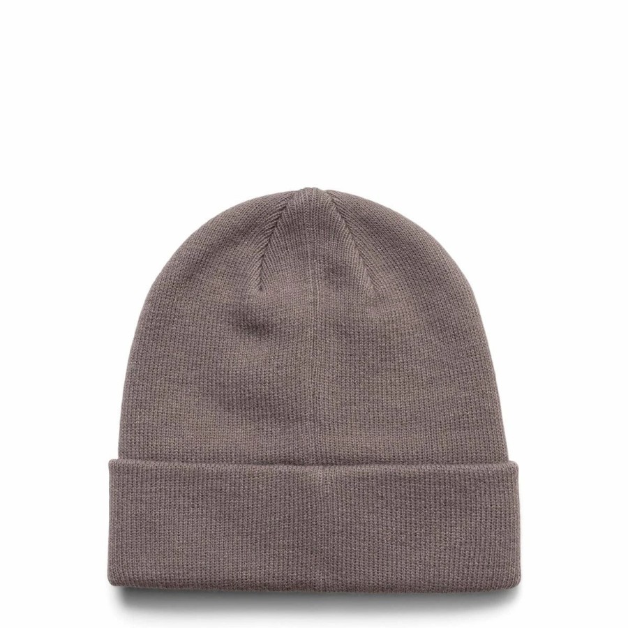 Headwear * | Human Made Beanie Gray