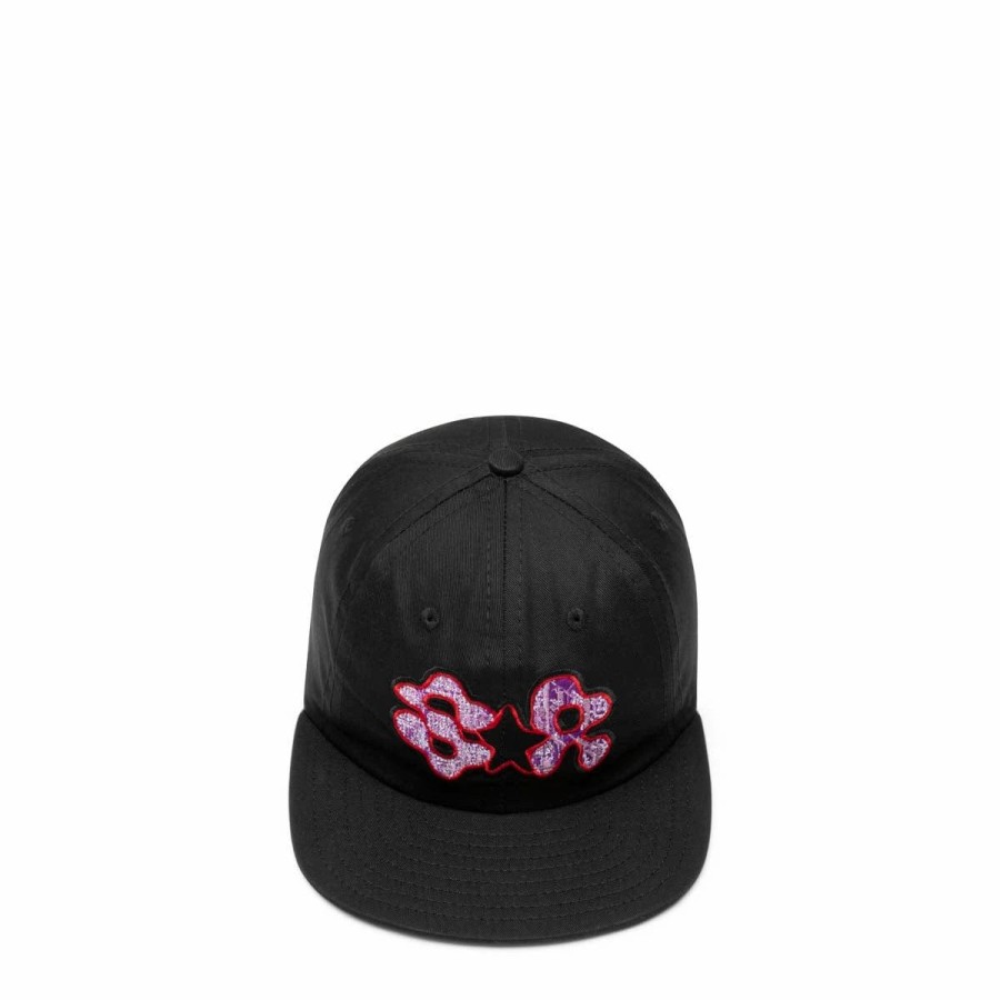 Headwear * | Stray Rats Unity Cap Black