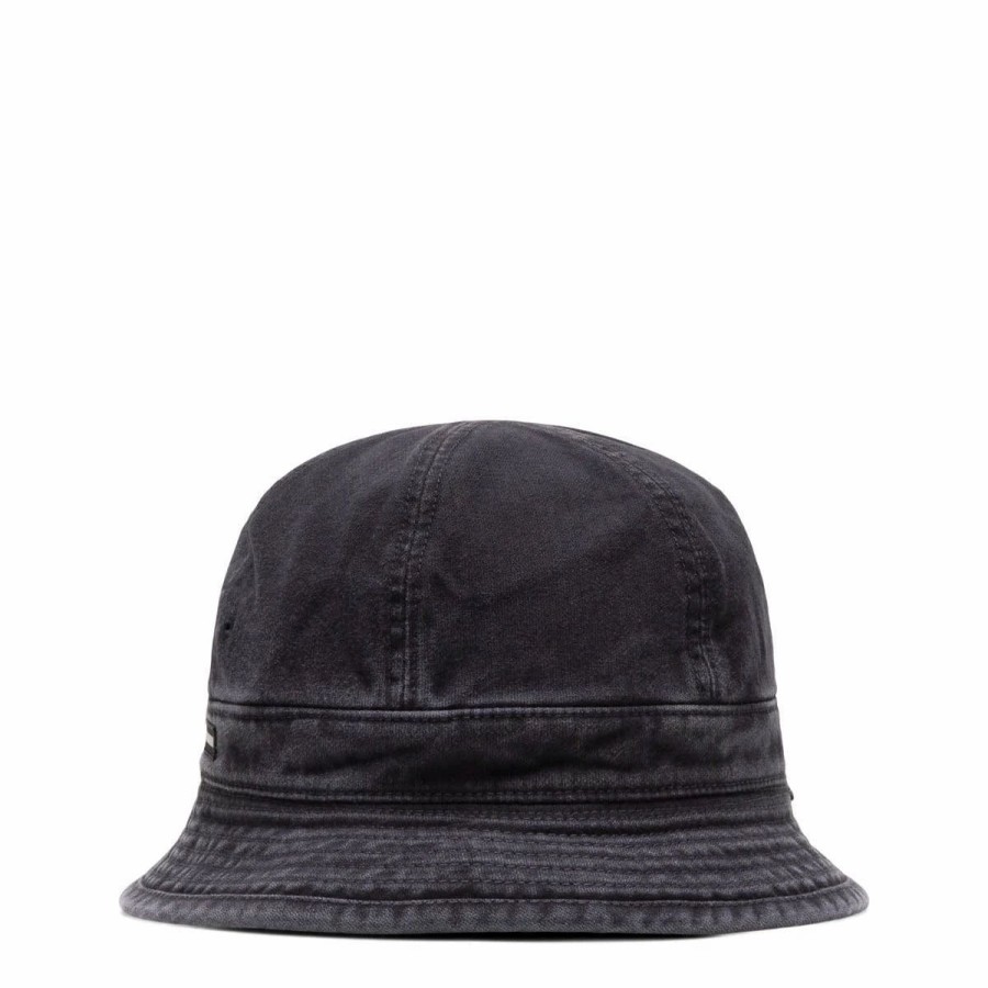 Headwear * | Neighborhood Ball Hat Black