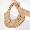 Handbags, Clutches & Wallets * | Somthing Special Faux Leather Purse Beige