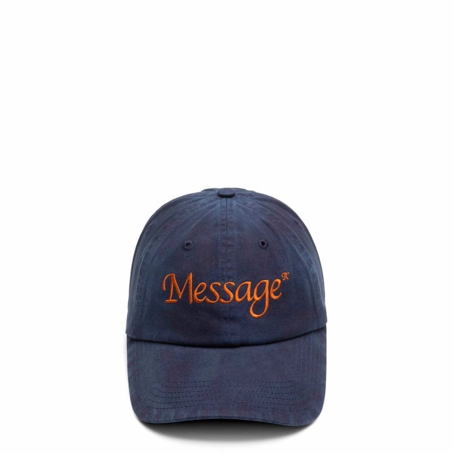 Headwear * | Perks And Mini A+ Message Baseball Cap Twilight