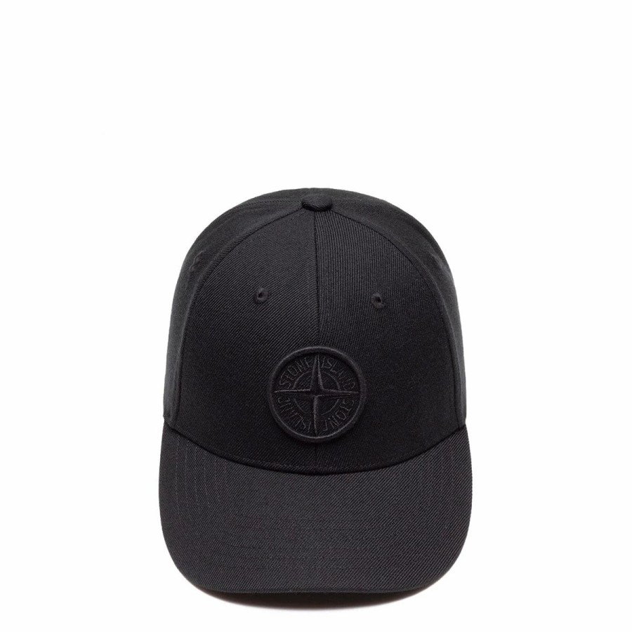 Headwear * | Stone Island Cap 771599675 V0029