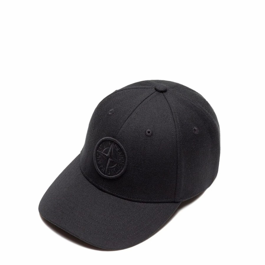 Headwear * | Stone Island Cap 771599675 V0029