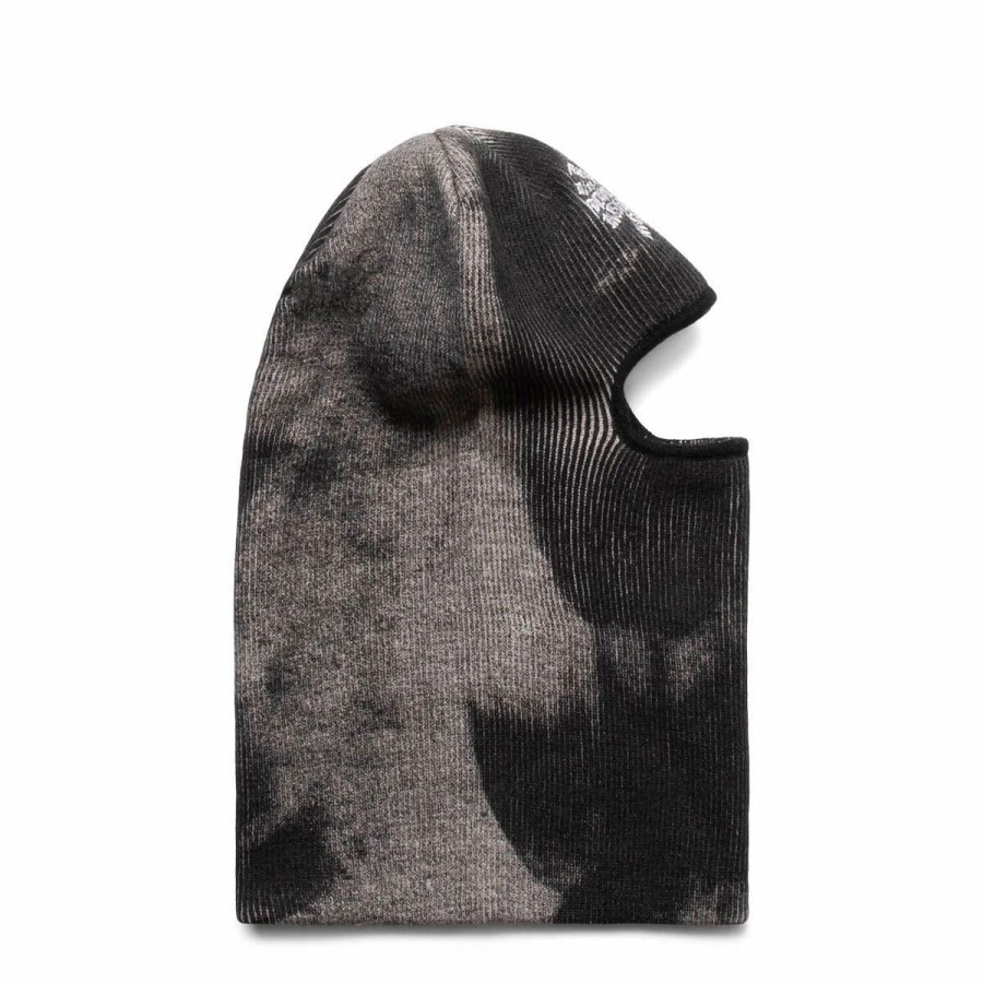 Headwear * | Fucking Awesome Spiral Balaclava Grey